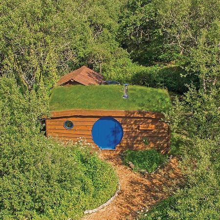 Florence Springs Glamping Gumfreston 外观 照片