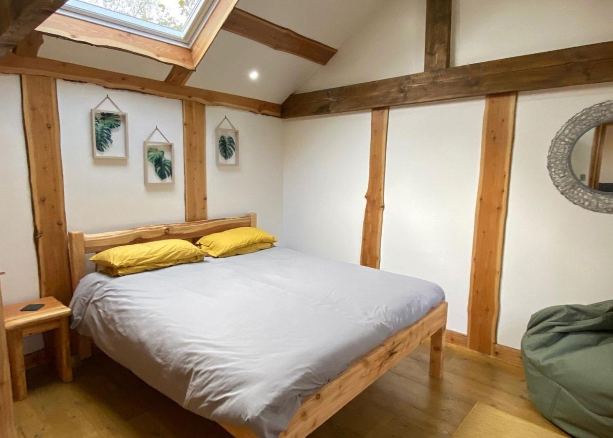 Florence Springs Glamping Gumfreston 外观 照片